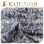 Europe jacquard 100 spandex fabric