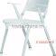 Durable Coffee Shop Arm Chair, Waiting Area Leisure Chair