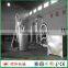 2016 Hot sell contnuous 600kg per hour high output drying machine with ce approved