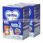 Maltifunctional automatic milk powder bottle filling machine
