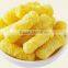 nuts flow pack machinery manufacturer packaging machine for sugar/granules
