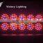 Modular Design 450W Hydroponics Growing Light Fixture
