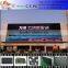 Edifice p7 led display distribute