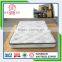Double use bonnell coil inner-spring mattress for hotel