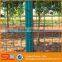 Welded Wire Mesh Roll Garden Fencing