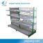 metal wire mesh basket shelf