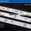 Competitive price 12v 5630 rigid bar aluminum profile led strip bar