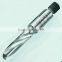 NAS Norm HSS Double Margin Air Twist Drill Head For Aircraft Tool