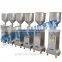 Tomato paste filling machine