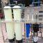 SPX industiral derect sale high grade RO systems distilled water machine