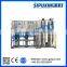 Sipuxin Secondary stage mineral water plants from machine manufacturer