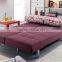 Hot Sale Foshan Furniture Modern King Size Sofa Bed