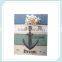 decorative polyresin butterfly wall plaque