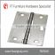 Made In Taiwan	76 x 63.5 x 1.8 mm Best Selling Heavy Duty Stainless Steel Door Continuous Hinge