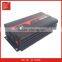 DC to AC single phrase 1000W pure sine wave power inverter dc 12v ac 220v