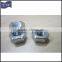 din934 m22 hex nut , yellow zinc ( DIN934)