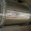 Coal Briquette Drying Machine Mesh Belt Dryer