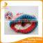 2016 design your own custom winter hat for lady
