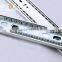 45mm ball bearing slide drawer slide white