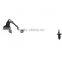 led wall mount reading lamp