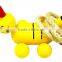 New Design Educational Wooden Classical Toys- Mouse Ringtoss Classical Toys-
