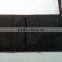 Factory Supply High Efficiency Solar Charger 15W Solar Panel Solar Energy For Phone USB Charger Solar Folding Bag