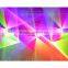 party stage light 5w full rgb corlor animation laser light projector