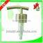 28/400 metal dispenser pump