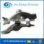 China ATV alloy swing arm