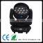 Led Zoom Moving Head Light
