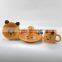 ceramic decoration ceramic dinnerware set