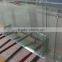 office partition glass wall with AS/NZS2208 Certificate