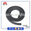 Hotsale Custom Durability Car Door Rubber Seal Strip For Tricycle From China Supplier