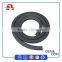 Hotsale Custom Durability Car Door Rubber Seal Strip For Tricycle From China Supplier