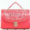 European And American Fashion Newest Woman Leather Handbags