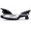BJ-LS241-026 Custom Aluminum Brake Lever Motorcycle with hydraulic clutch for Harley 2008-2013 Touring and Trike