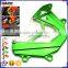 BJ-FSC-KA002 CNC Front Frame Guard Chain Cover for Kawasaki Z800