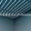 Henan Zhongxin Supplier Profile I-shape Aluminum Strips
