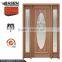 Wholesale superior quality exterior door solid wood