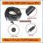 10M Cable Length 10mm Lens 4 LEDs Waterproof IP67 2.0M Camera HD 1080*720P USB Snake Inspection Camera Endoscope Borescope
