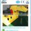 Hot sale animal feed crusher and mixer hammer mill ,manufacturer price