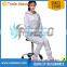 Antistatic coverall uniform