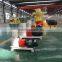 500-800 kgs per hour forest farm used flat die pelet mill