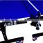 Single Fold Ping Pong Table