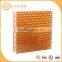 Hot selling stunning decorative tanslucent honeycomb resin panels