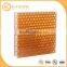 Factory wholesale cheap nonmetal translucent honeycomb resin wall panels