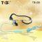 Hot New Products Mobile Earphone Strong Bass Stylish Earphone Good Sound In Ear Earphone