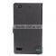 Cover Case For BlackBerry Z3 Case, For Blackberry Z3 Wallet Leather Case,For BlackBerry Z3 Wallet Case [Magnetic Clap+ID Holder]