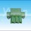 three poles green color wire to board connector Terminal Block