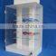 Display Rack Cabinets Case for Mugs Glasses Gifts Skincare Make up Fragrance Anti-cellulite Products,handbags, Shoes...